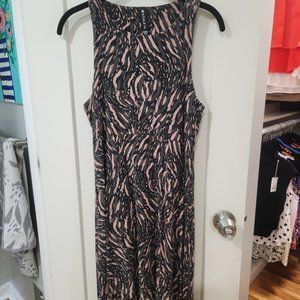 Athleta dress
